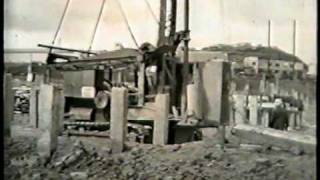 Анадырь строится. 70-80 гг Фильм Ю.С. Горлова