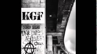 KGF - Možda Jednog Dana