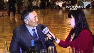 шинэ жил 2012 BAMCA  inBerkeley