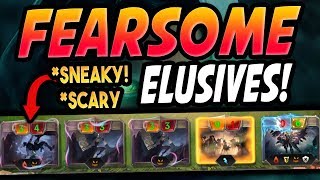 FEAR THE ELUSIVE CARDS in Expedition Mode! - LOR | Legends of Runeterra Expedition Guide!