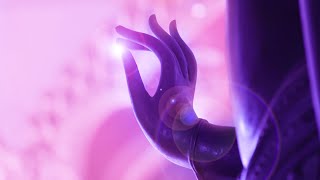 Soothing Meditation Music | 432Hz Healing Frequency | Miracle Tone Healing | Positive Aura Cleanse