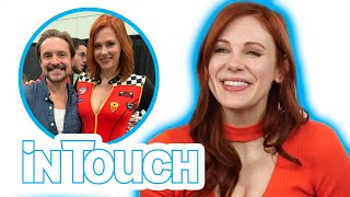 Boy Meets World Cast Supports Maitland Ward's New Journey