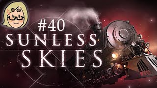 Sunless Skies (Ep. 40 – Fungus Tower)
