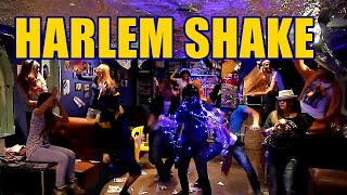 Гарлем Шейк Ессентуки | Harlem Shake Essentuki