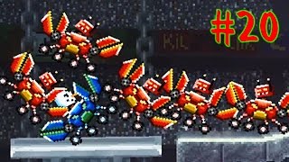 DRIVE AHEAD [20] Битва тачек веселый мультик игра для детей про машинки