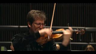 Weinberg Violin Concerto Op. 67