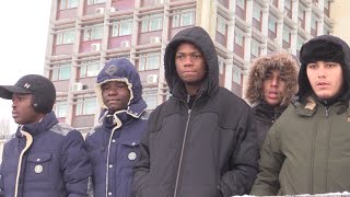 ...Заодно и помоемся! - Документальный проект «Кадровый резерв»