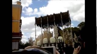 Salida Extraordinaria Esperanza Macarena Mayo 2014
