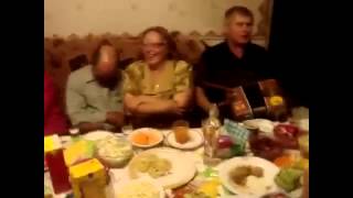 МАТЕРНЫЕ ЧАСТУШКИ ОТ НАРОДА часть 2 HD приколы 2015 ПОЗИТИВ ТВ Приколы, ДТП