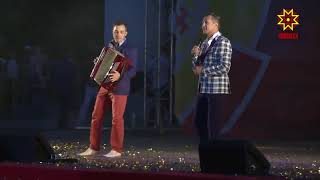 Стас Владимиров — Сар хĕвел пуласчĕ