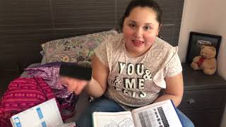 MI RUTINA DE TARDE DESPUES DEL COLEGIO/Vaneymamivlogs