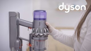 Aspirateurs sans fil Dyson V11 – Entretien de votre appareil (CAFR)