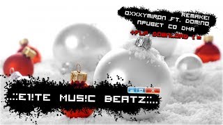 Oxxxymiron ft. Dom!No - Привет со дна (Минус) [Remake Instrumental + FLP Project]