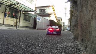 TB-03 VDS Active Hobby 2.0