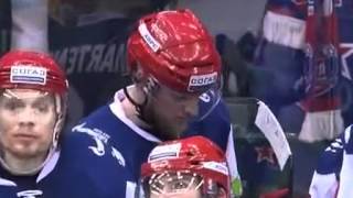 Отмененный гол СКА в овертайме.