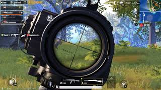 PUBG Mobile  Cheater Detected