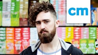 Producer Masterclass - Jacky - Part 1 of 2