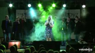Voiceboyz - Nur für Dich Frauenversion