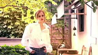 Макияж Эмма Уотсон, Emma Watson