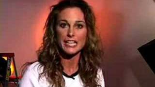Michelle Manhart Goes Naked!