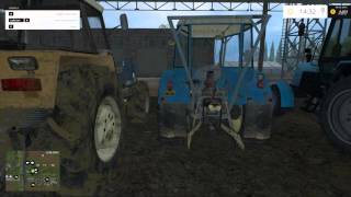 Farming Simulator 15 The Gifts of Caucasus v1.3 " licence and purchase"