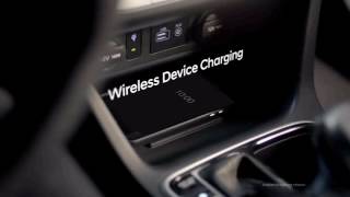 2018 Hyundai Sonata With Wireless Cell Phone Charging Technology www.nomorecords.com