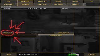 Как играть в battlefield 2 по сети через Hamachi