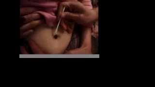 Japanese navel 6