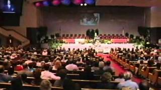 02 Эдемский сад - Кент Ховинд / Kent Hovind