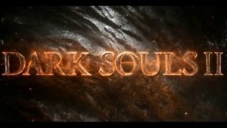 Dark Souls 2 прохождение №28 "Повелители скелетов и вороны торговцы"