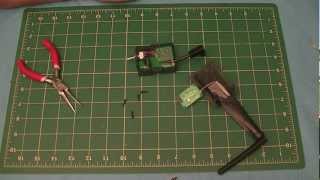 Spektrum Module for Futaba Trainer Port. Fly UM, UMX and Blade BNF models