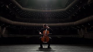 'Jebel Musa' composed and played by Felix Vermeirsch'