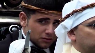 Taranto e i Riti della Settimana santa, il racconto della Confraternita del Carmine