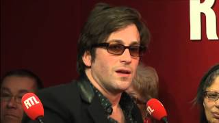 Thomas Dutronc : Les rumeurs du net du 29/03/2013 dans A La Bonne Heure - RTL - RTL