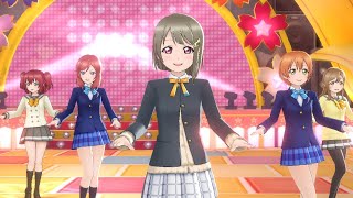 1年生で TOKIMEKI Runners  PV動画【スクスタ】