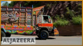 Kashmir crisis: Residents unable to afford food