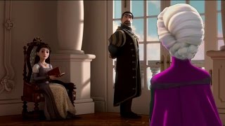 The Prince of Arendelle ~ Elsa X Jack