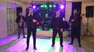 Mondial Band - De ce beau eu cate-un pic  2019