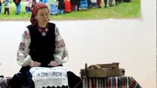 Наталія Сербіна - Ой, дала мене моя матінка, дала (2012)