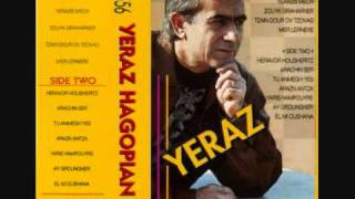 Eraz - Dzayn Tur Ov Covak 1992 [Armenian Retro Rabiz]