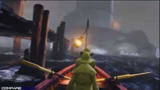3 Motivos e 1 Dica para jogar: Bioshock Infinite