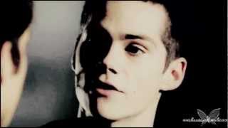 Stiles Stilinski || "everybody just follow me, 'cuz we need a little controversy"