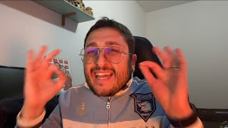 FANTASCIENZA!!! È SUCCESSO L'IMPOSSIBILE!!! INSIGNE PORTA IL NAPOLI IN SEMIFINALE!! NAPOLI-LAZIO 1-0