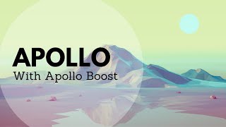 GraphQL with ApolloBoost Client