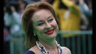 Недавний снимок Ларисы Удовиченко с известным актером обрадовал поклонников звезды