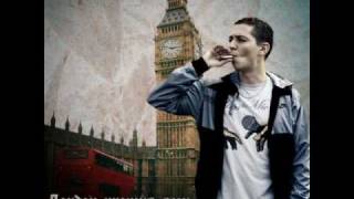 Oxxxymiron - Мой менталитет [2o1o] ♫