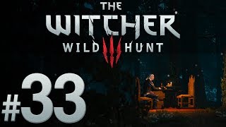 Witcher 3: Wild Hunt - A Date With Keira Metz - PART #33