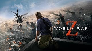World War Z #Забег по лезвию ножа. День 1.