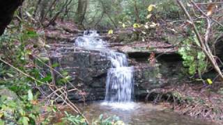 Wolfden Loop (revised), Pine Mountain Trail, Pine Mountain, Georgia