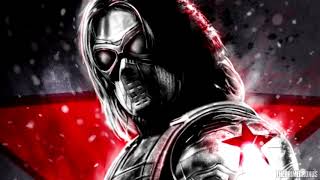 Robert Slump - Mindjack | EPIC HYBRID ROCK